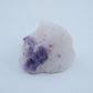 Scapolite with Albite Specimen — 20.66 g - Luna Panther