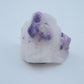 Scapolite with Albite Specimen — 20.66 g - Luna Panther