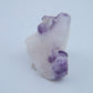 Scapolite with Albite Specimen — 20.66 g - Luna Panther