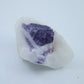 Scapolite with Albite Specimen — 48.31 g - Luna Panther