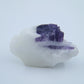 Scapolite with Albite Specimen — 48.31 g - Luna Panther