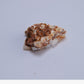 Scorodite from Hemerdon Ball Mine, Devon - 2.12g