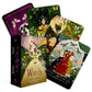 Seasons of the Witch: Litha Oracle - Luna Panther