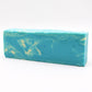 Seaweed - Olive Oil Soap Loaf - Luna Panther