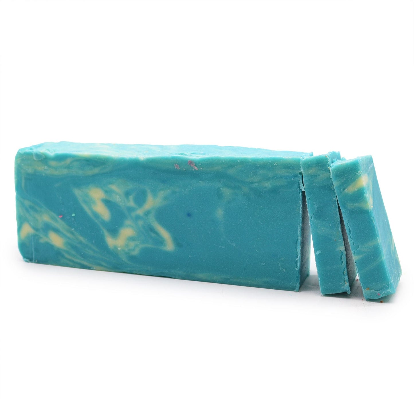 Seaweed - Olive Oil Soap Loaf - Luna Panther