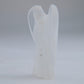 Selenite Angel Carving 24g 50mm - Luna Panther