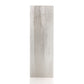 Polished Selenite Block Lamp 25Cm Tree Of Life featuring satin white sheen and fibrous texture - Luna Panther