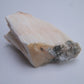 Selenite from Ringway Airport Extension, Cheshire, UK - 147g - Luna Panther