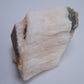 Selenite from Ringway Airport Extension, Cheshire, UK - 147g - Luna Panther