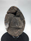 Polished Septarian Egg 4595G featuring natural patterning and unique variations - Luna Panther