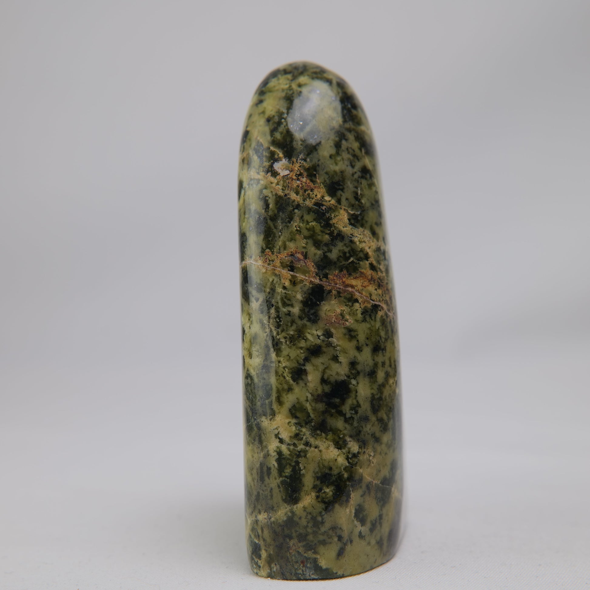 Serpentine Freeform - Luna Panther