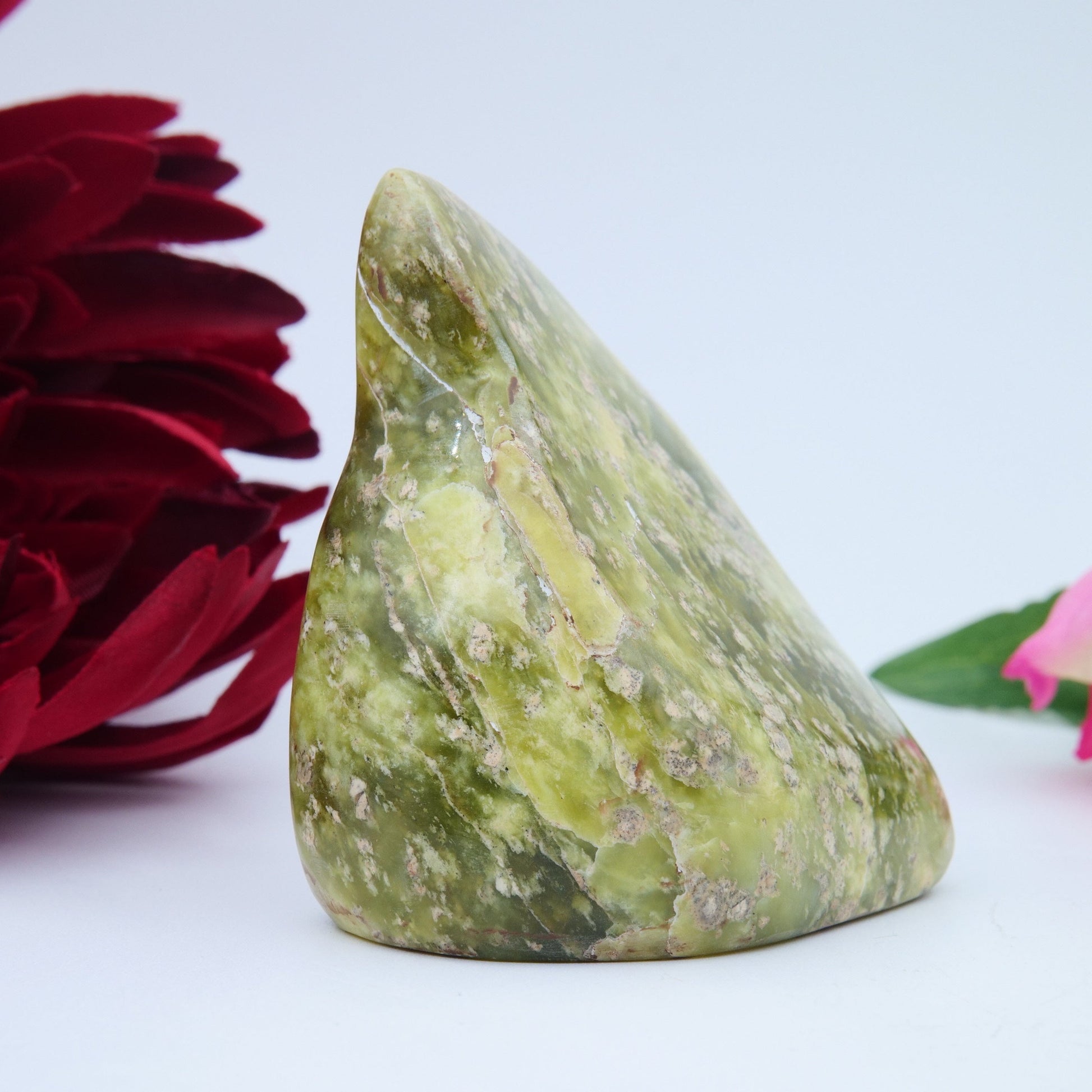 Serpentine Freeform — 209 g - Luna Panther
