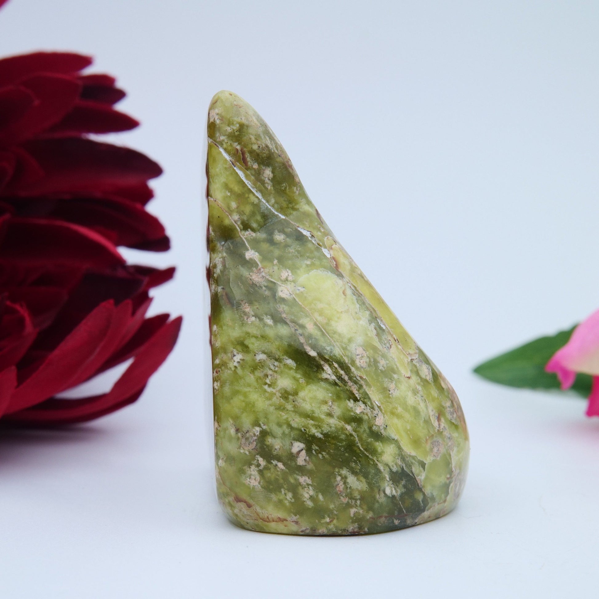 Serpentine Freeform — 209 g - Luna Panther
