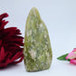 Serpentine Freeform — 234 g - Luna Panther