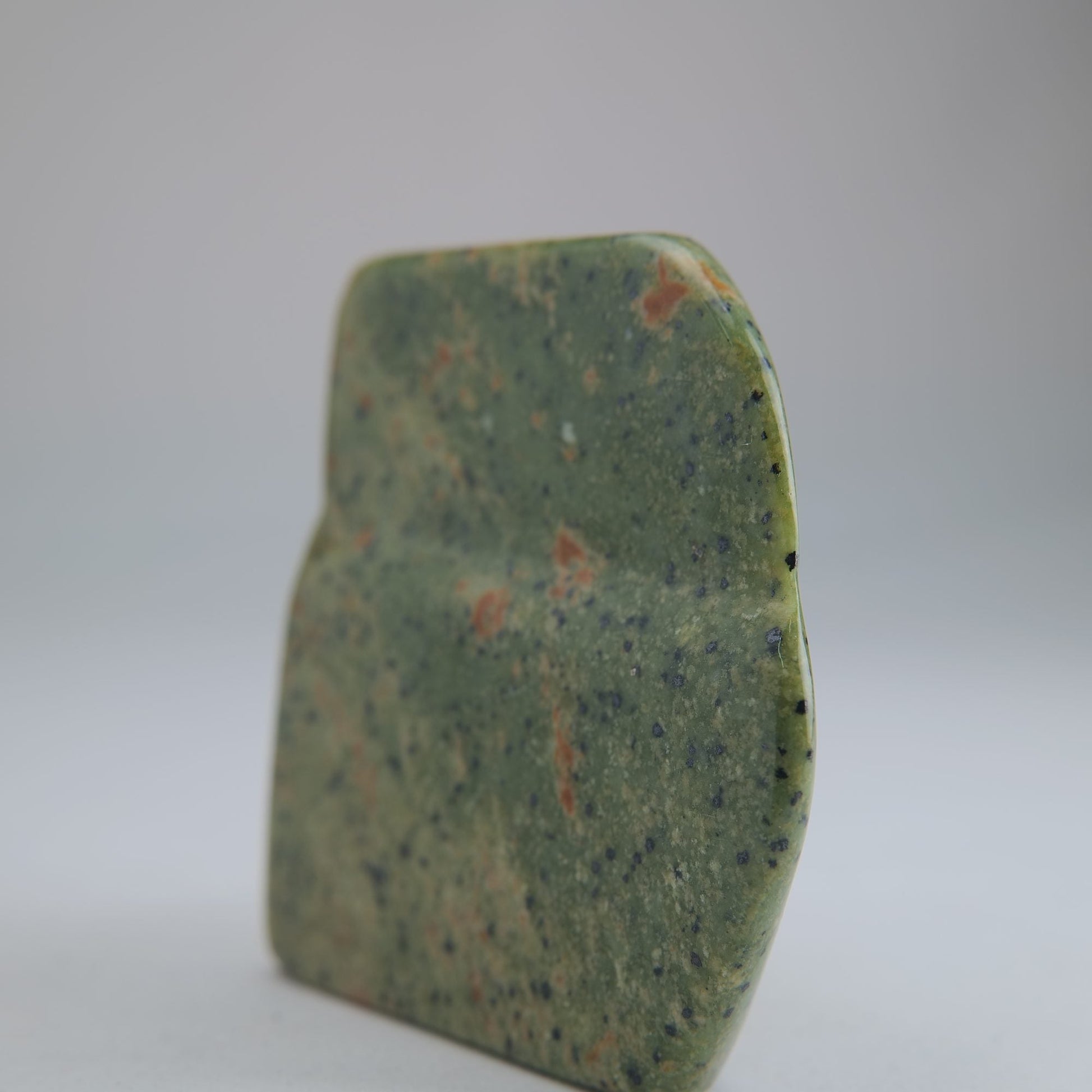 Serpentine Freeform 262g 80mm - Luna Panther