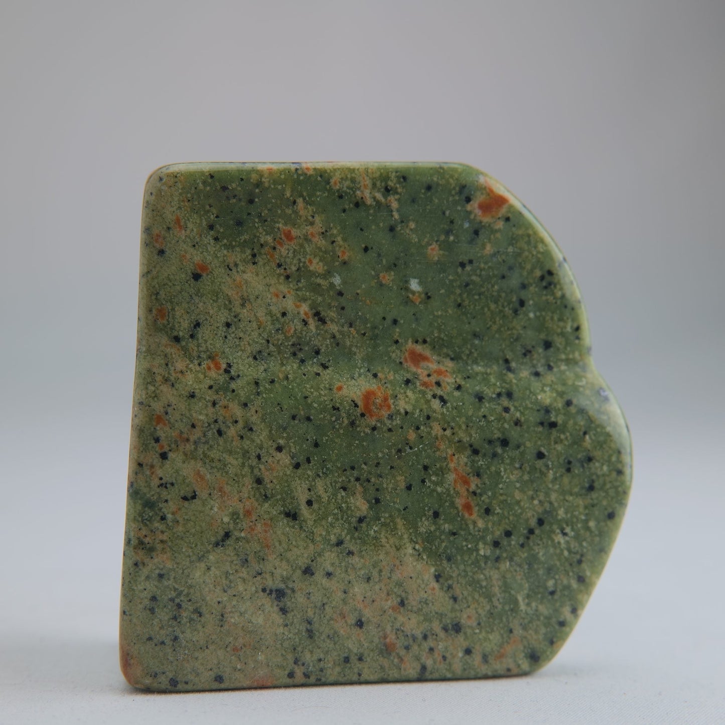 Serpentine Freeform 262g 80mm - Luna Panther