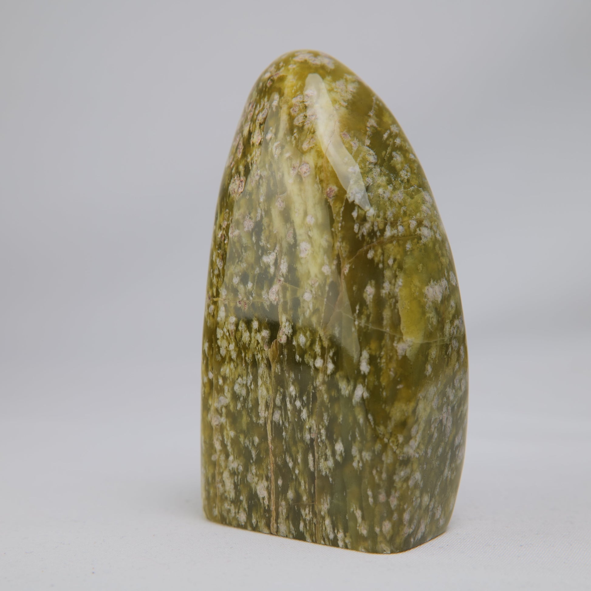 Serpentine Freeform — 267 g (95 mm) - Luna Panther