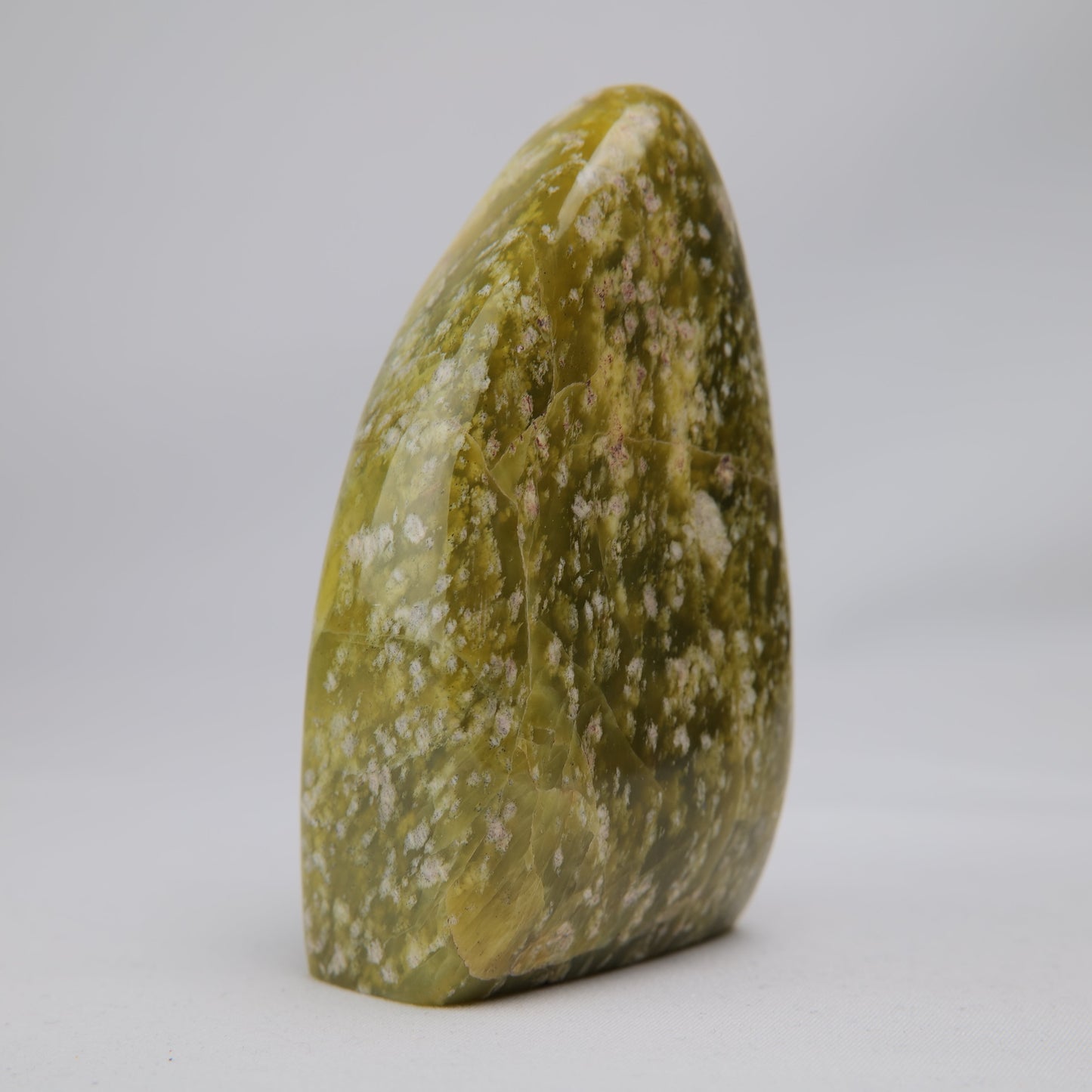 Serpentine Freeform — 267 g (95 mm) - Luna Panther