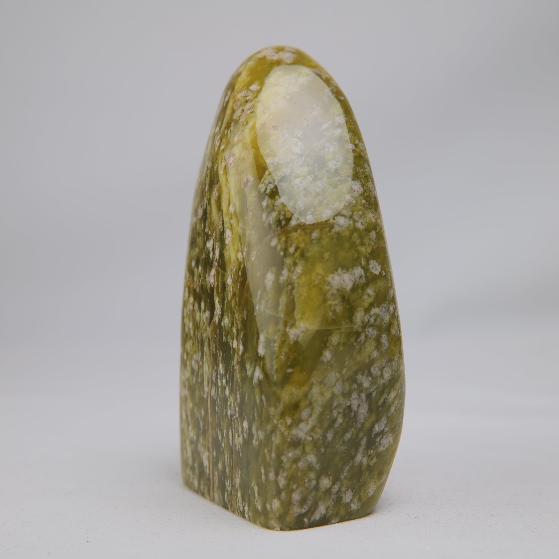 Serpentine Freeform — 267 g (95 mm) - Luna Panther