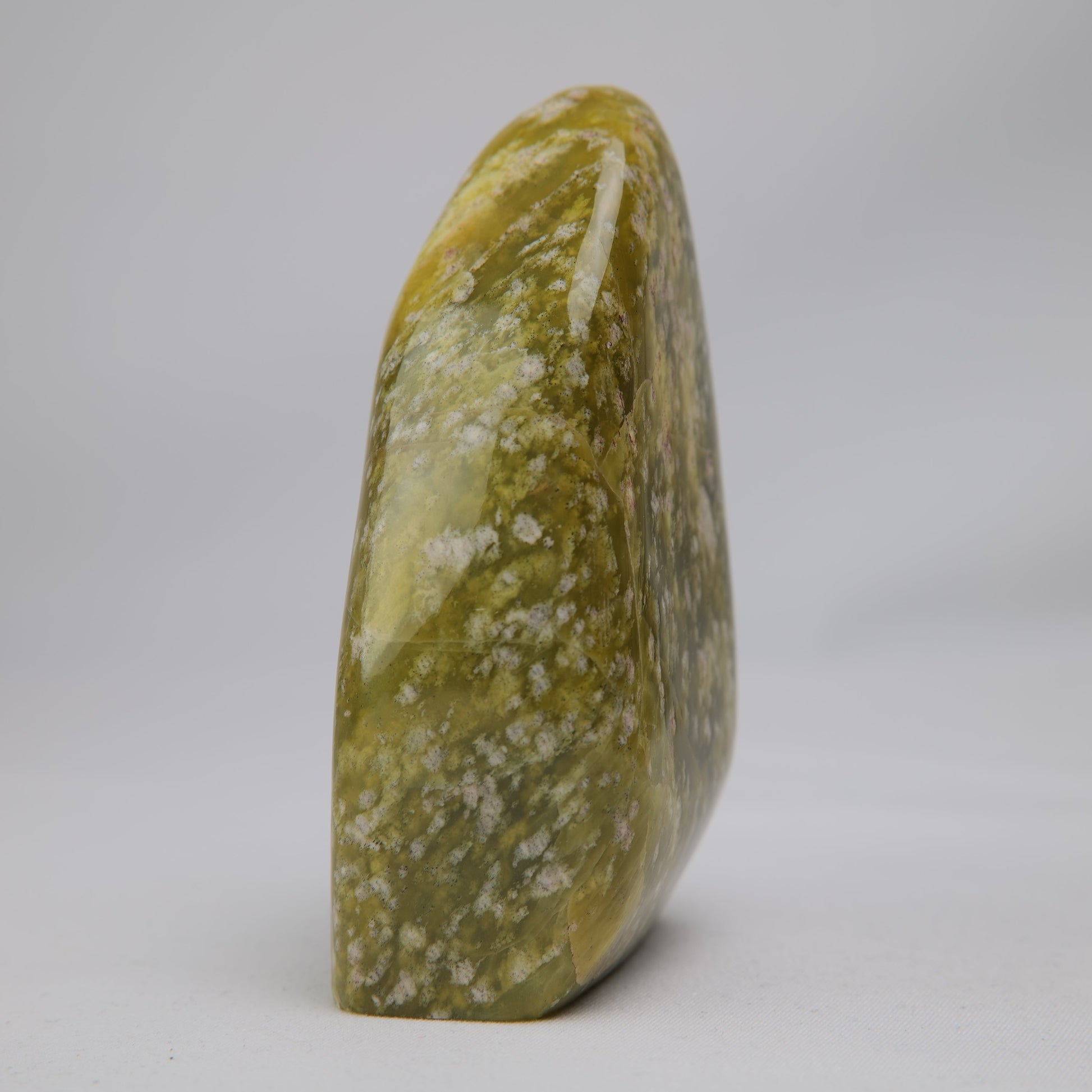Serpentine Freeform — 267 g (95 mm) - Luna Panther