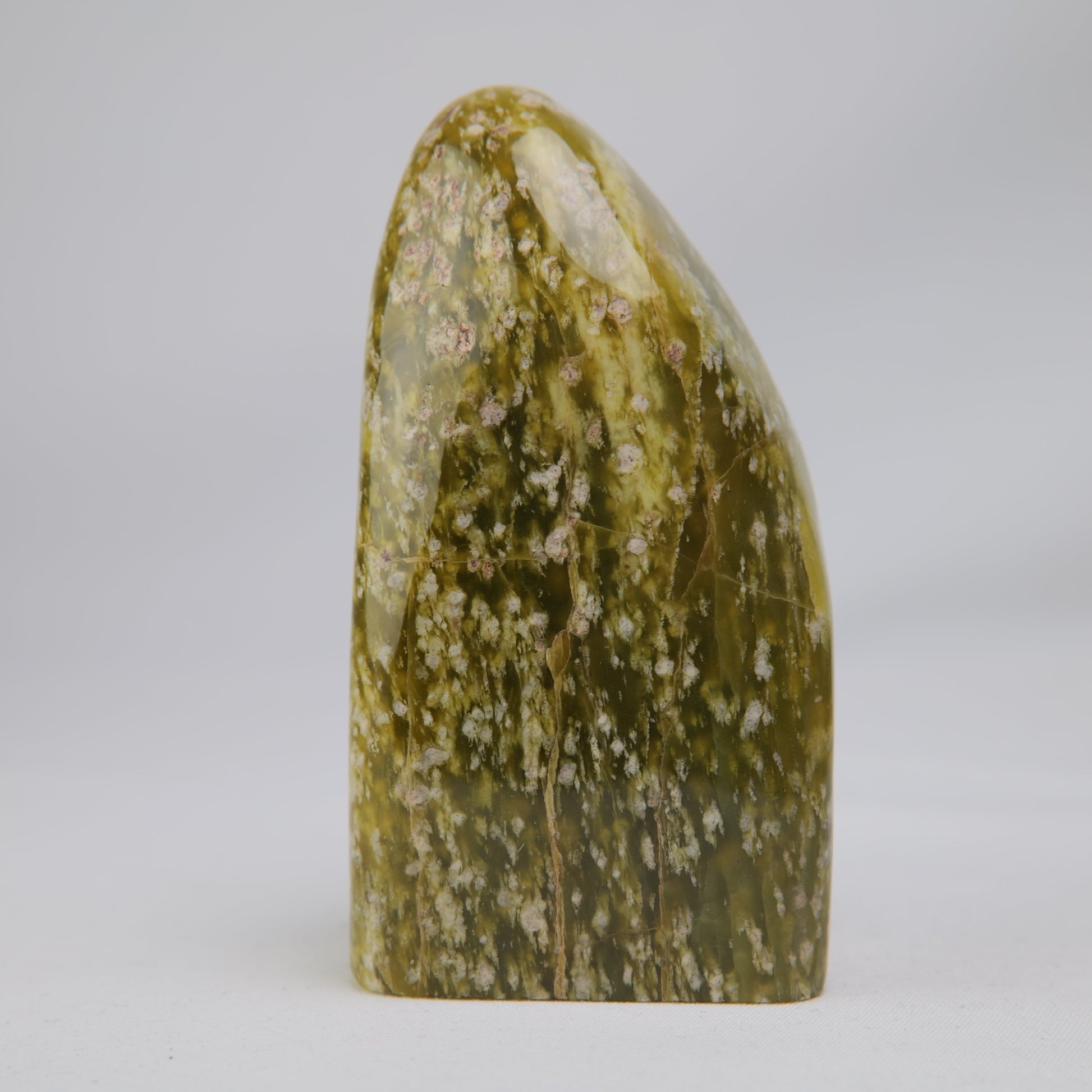Serpentine Freeform — 267 g (95 mm) - Luna Panther