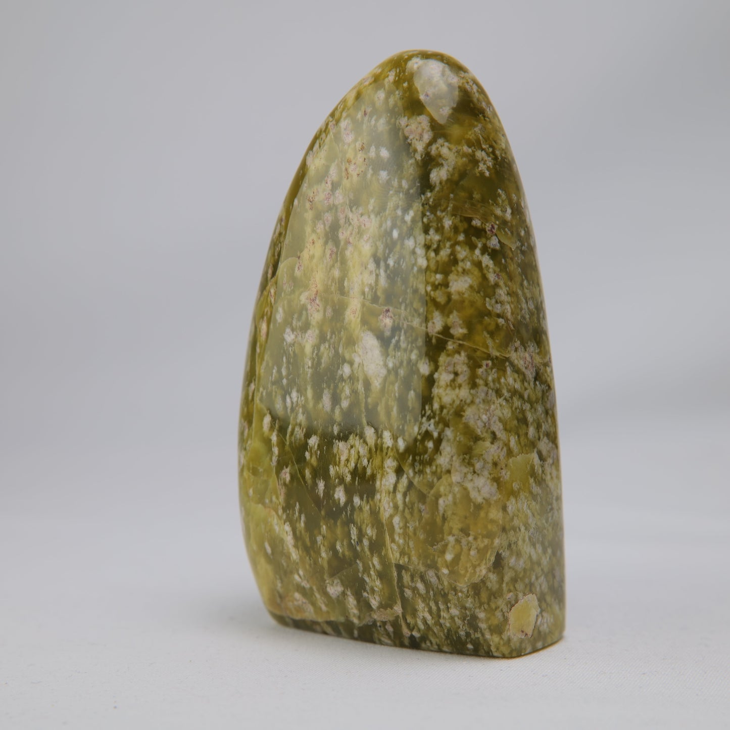 Serpentine Freeform — 267 g (95 mm) - Luna Panther