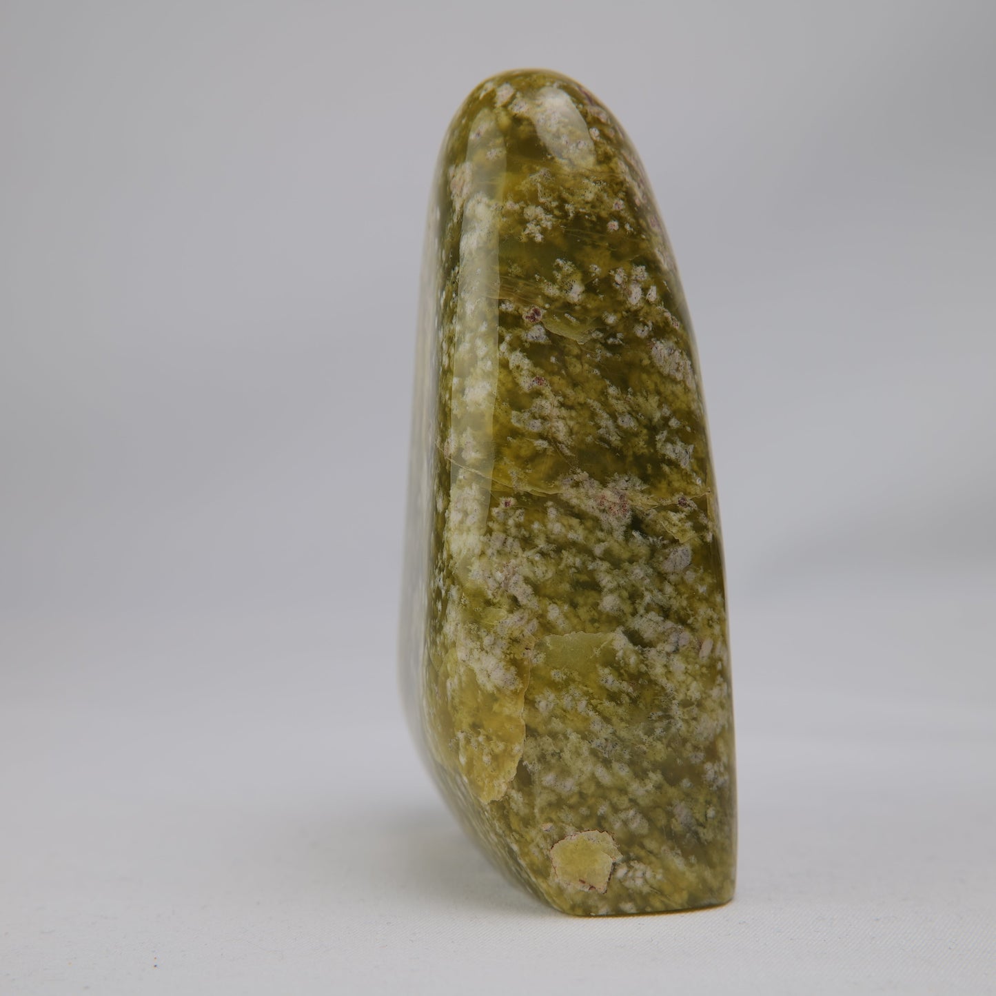 Serpentine Freeform — 267 g (95 mm) - Luna Panther