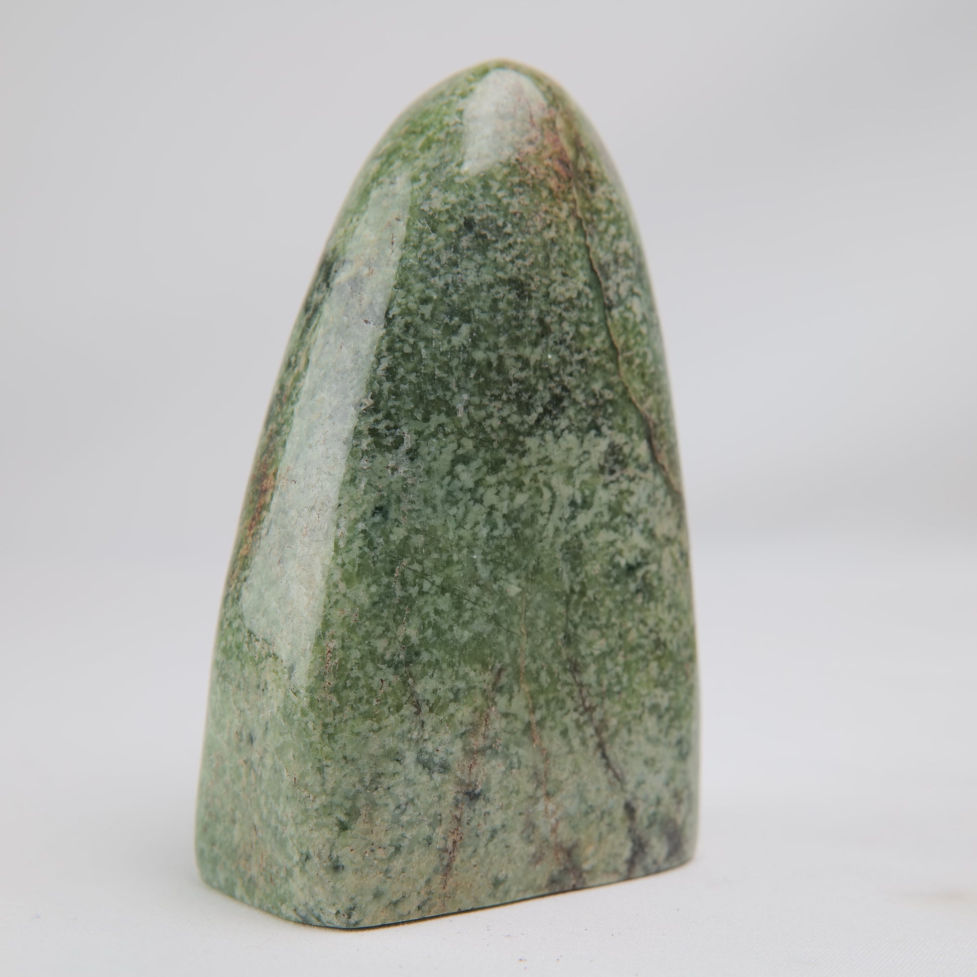 Serpentine Freeform — 416 g (100 mm) - Luna Panther