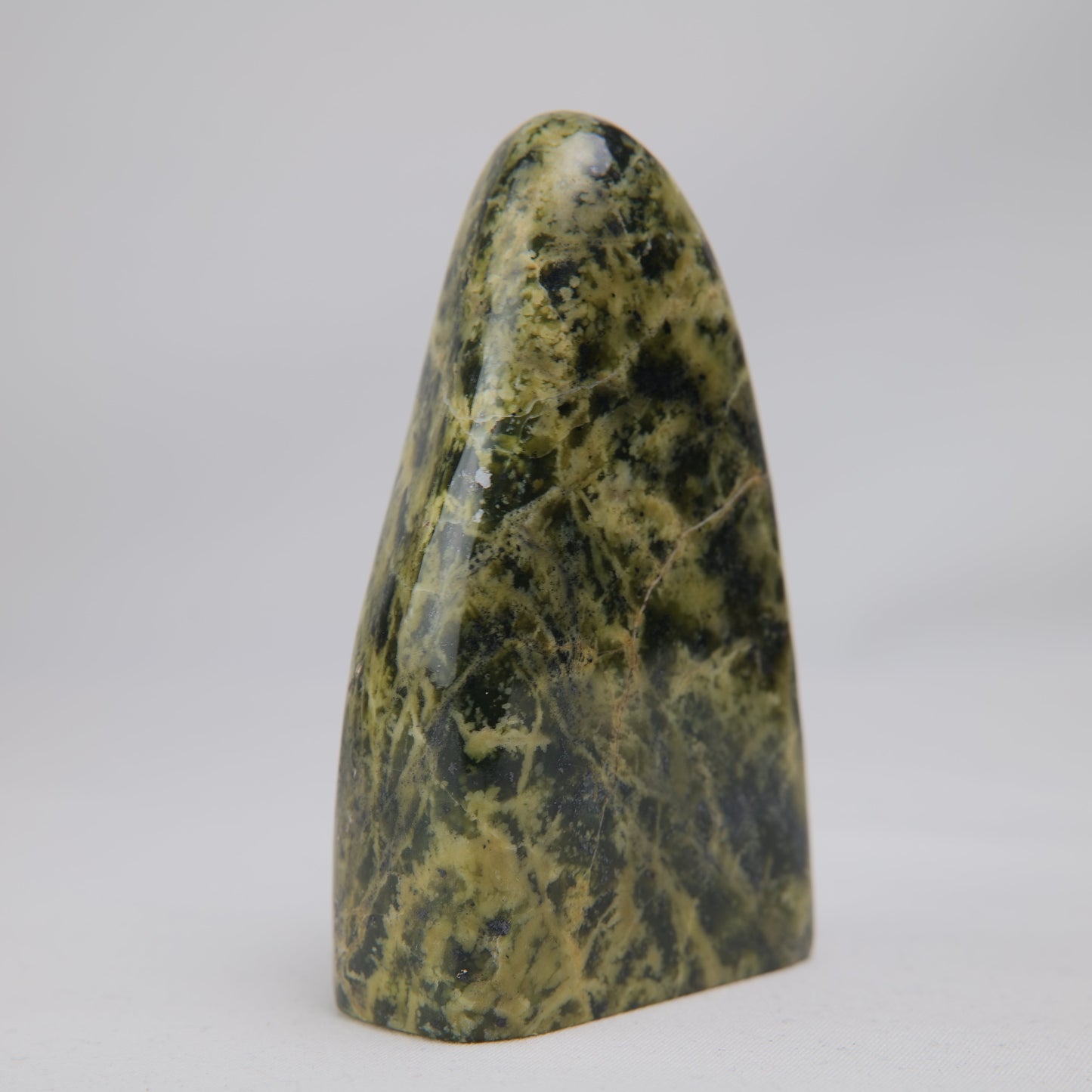 Serpentine Freeform - Luna Panther
