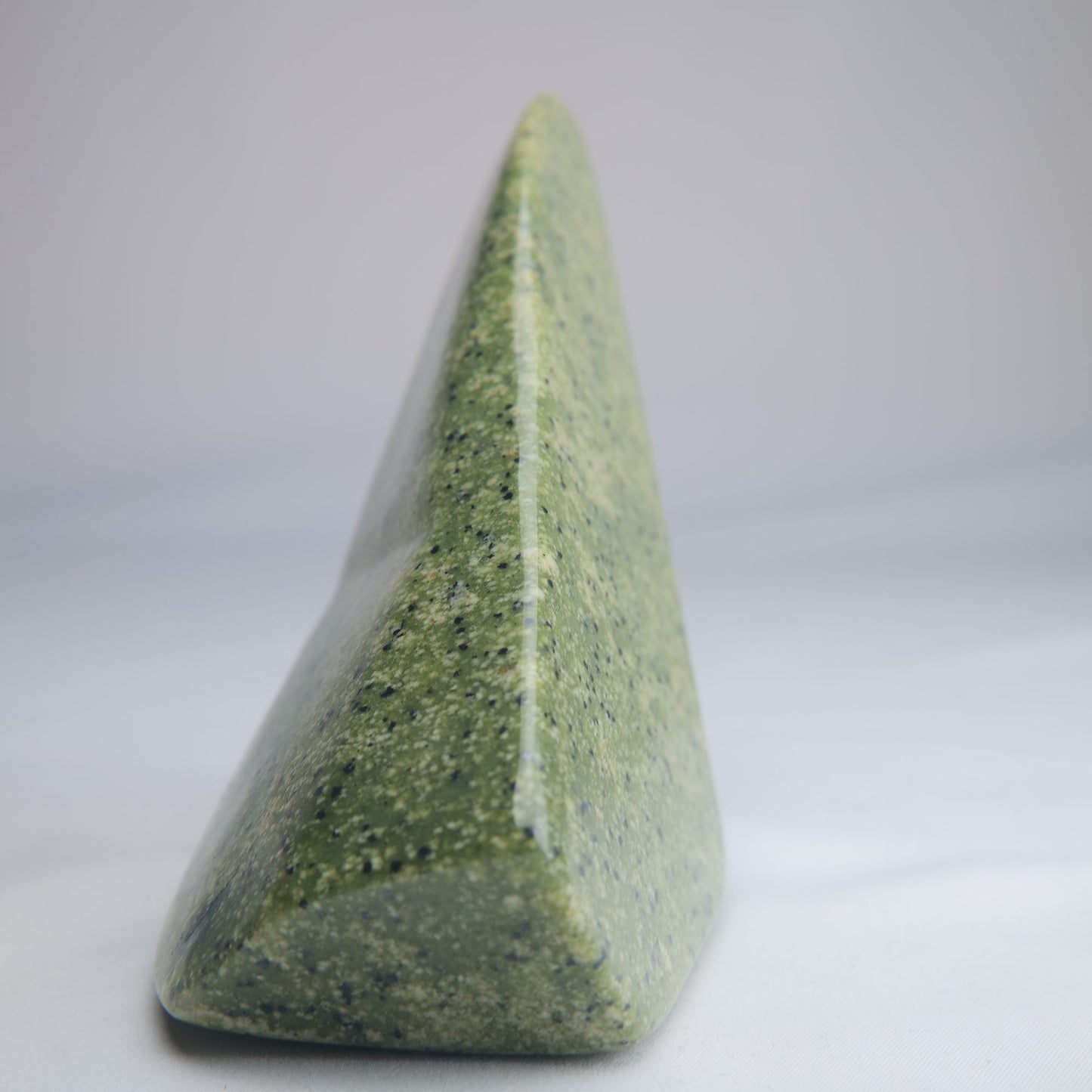 Serpentine Freeform 626g - Luna Panther