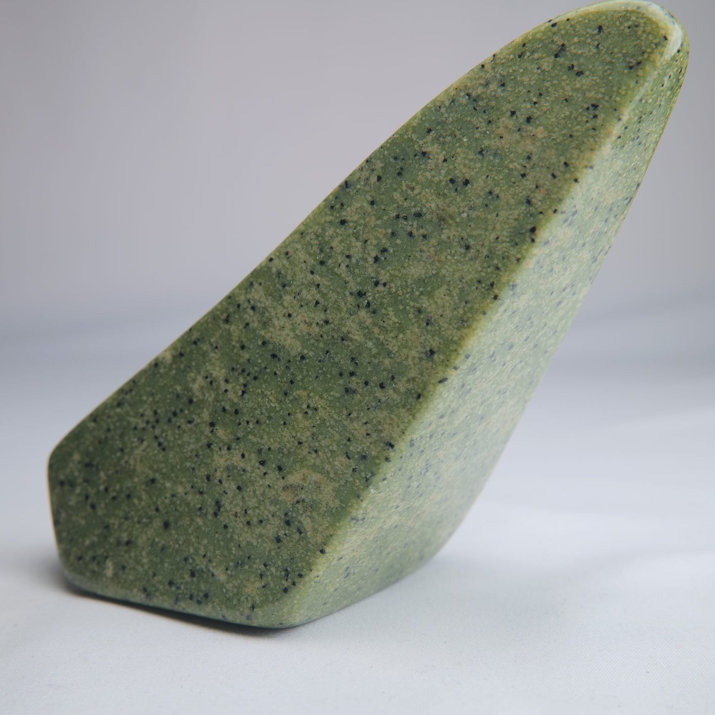 Serpentine Freeform 626g - Luna Panther