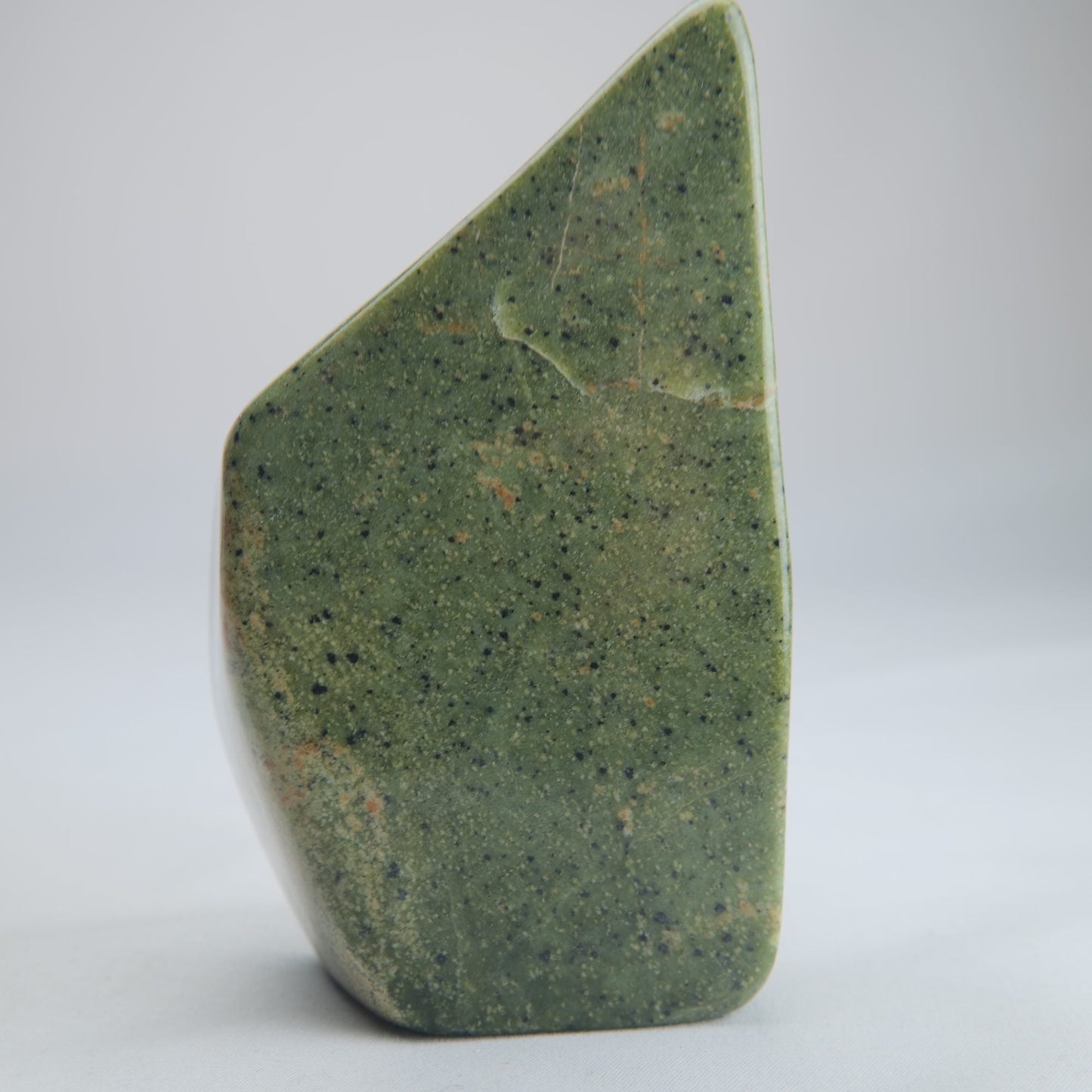 Serpentine Freeform 626g - Luna Panther