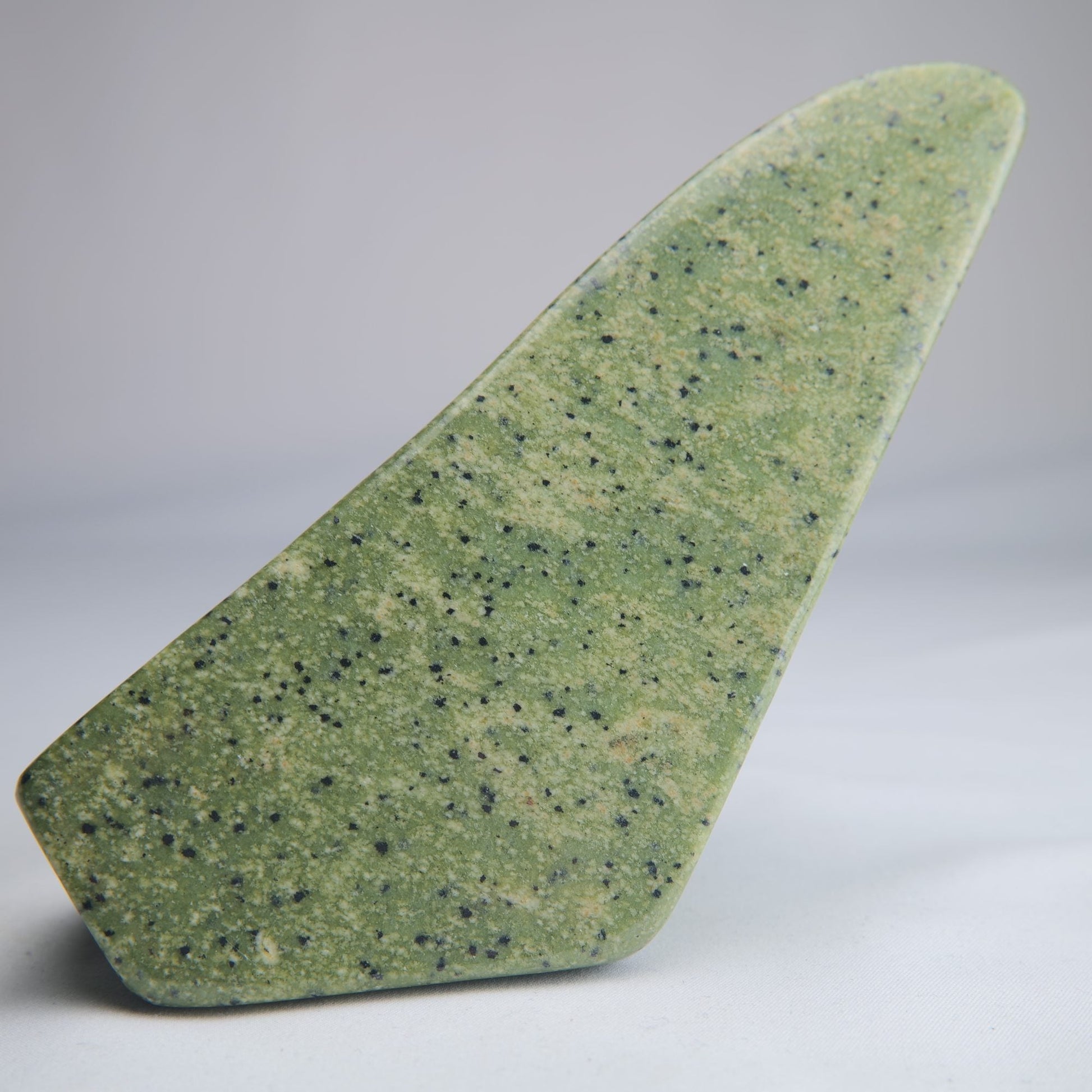 Serpentine Freeform 626g - Luna Panther