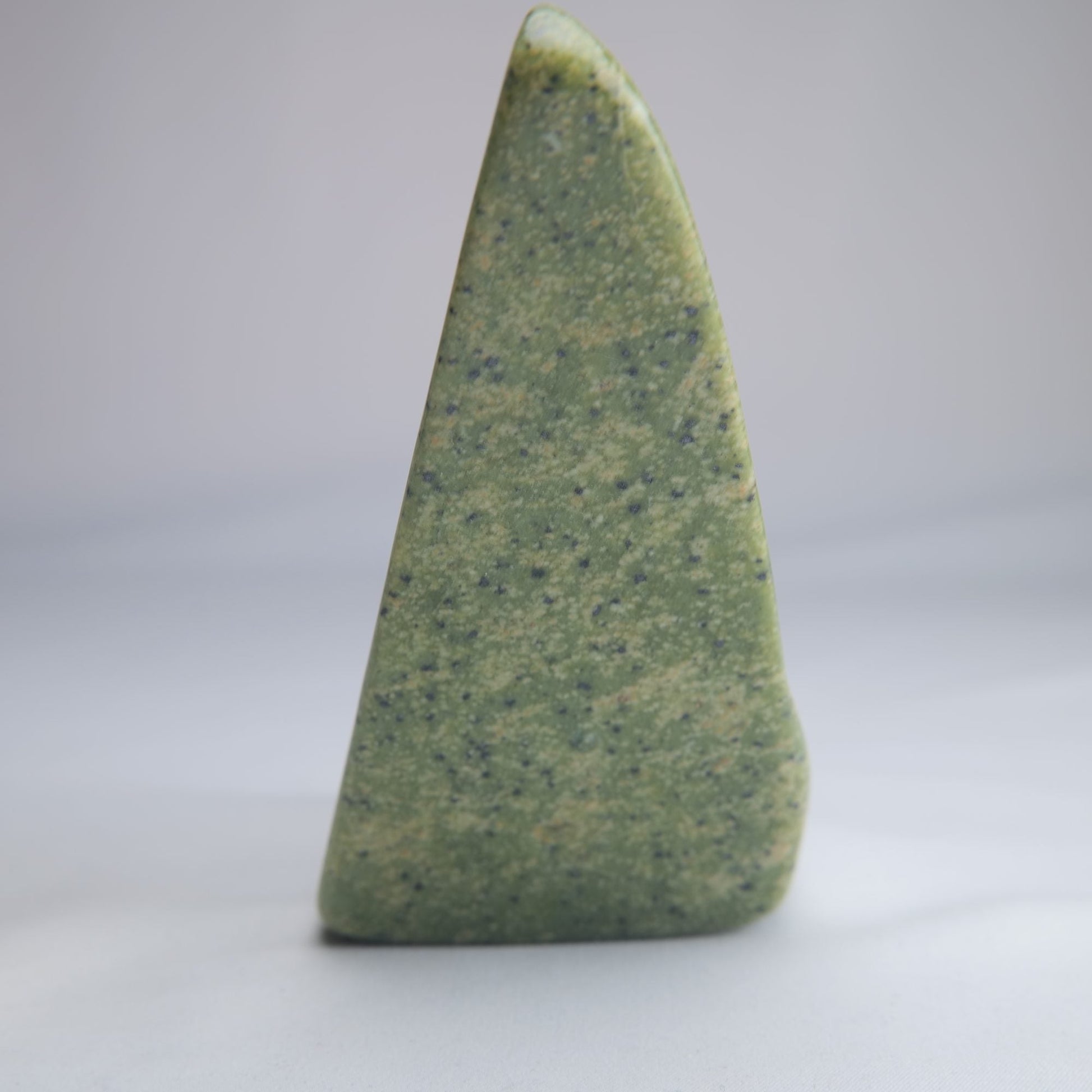Serpentine Freeform 626g - Luna Panther