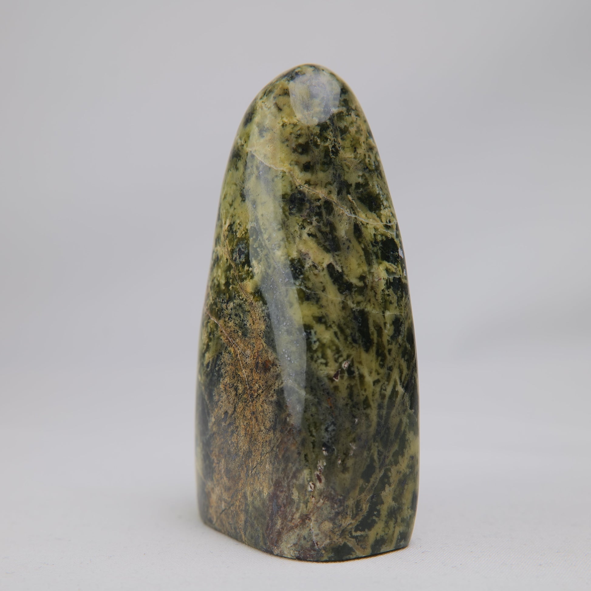 Serpentine Freeform - Luna Panther