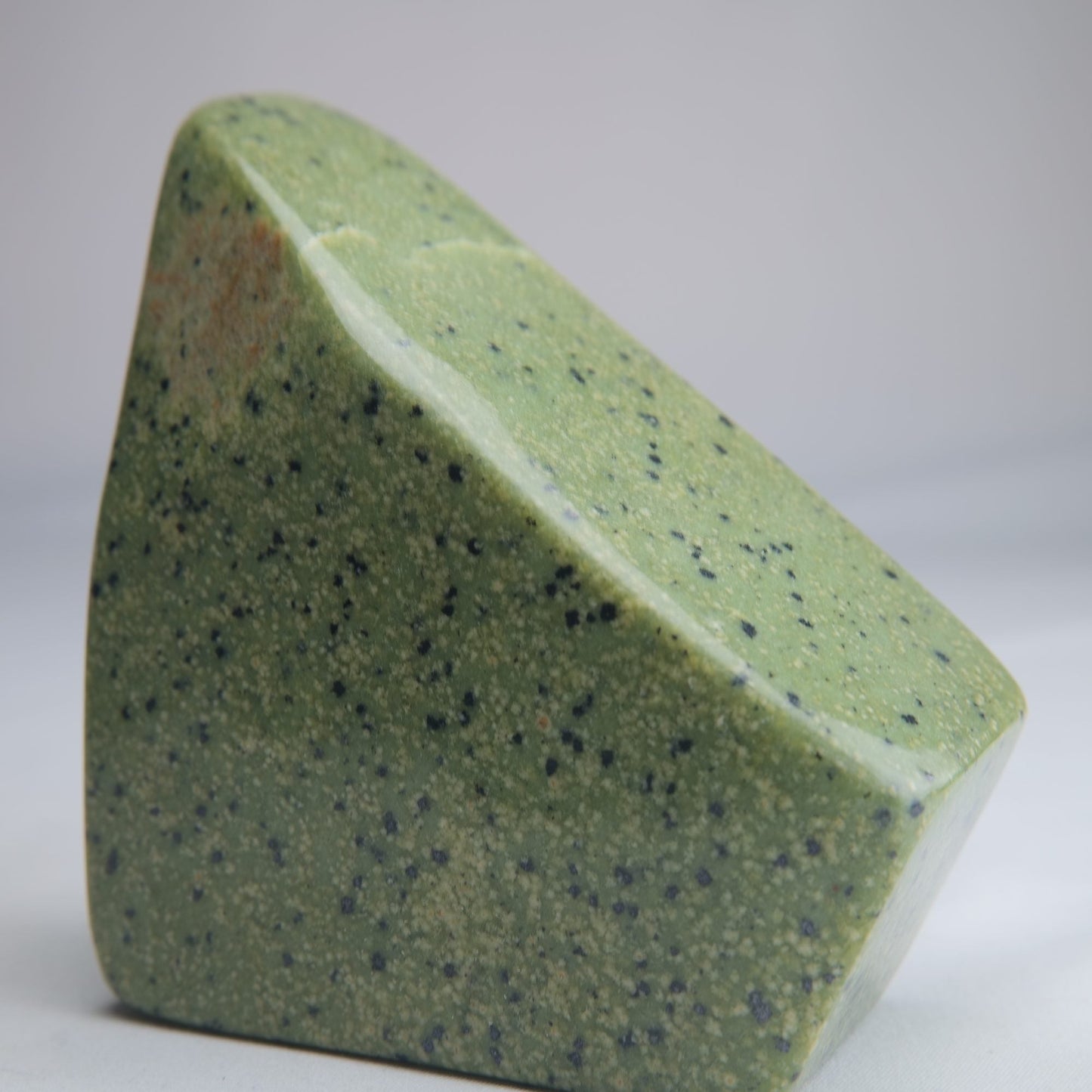 Serpentine Freeform 673g - Luna Panther