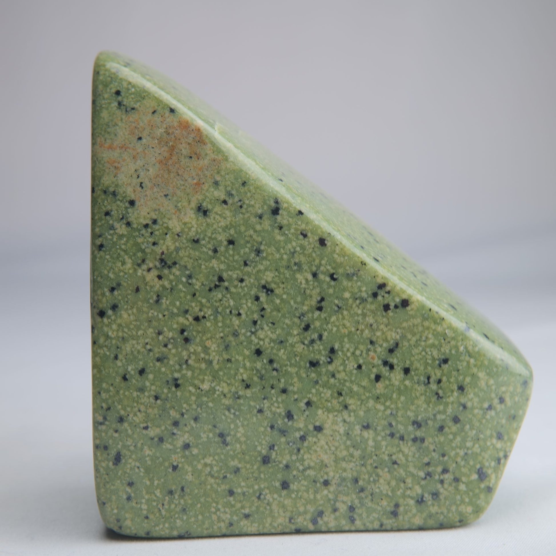 Serpentine Freeform 673g - Luna Panther