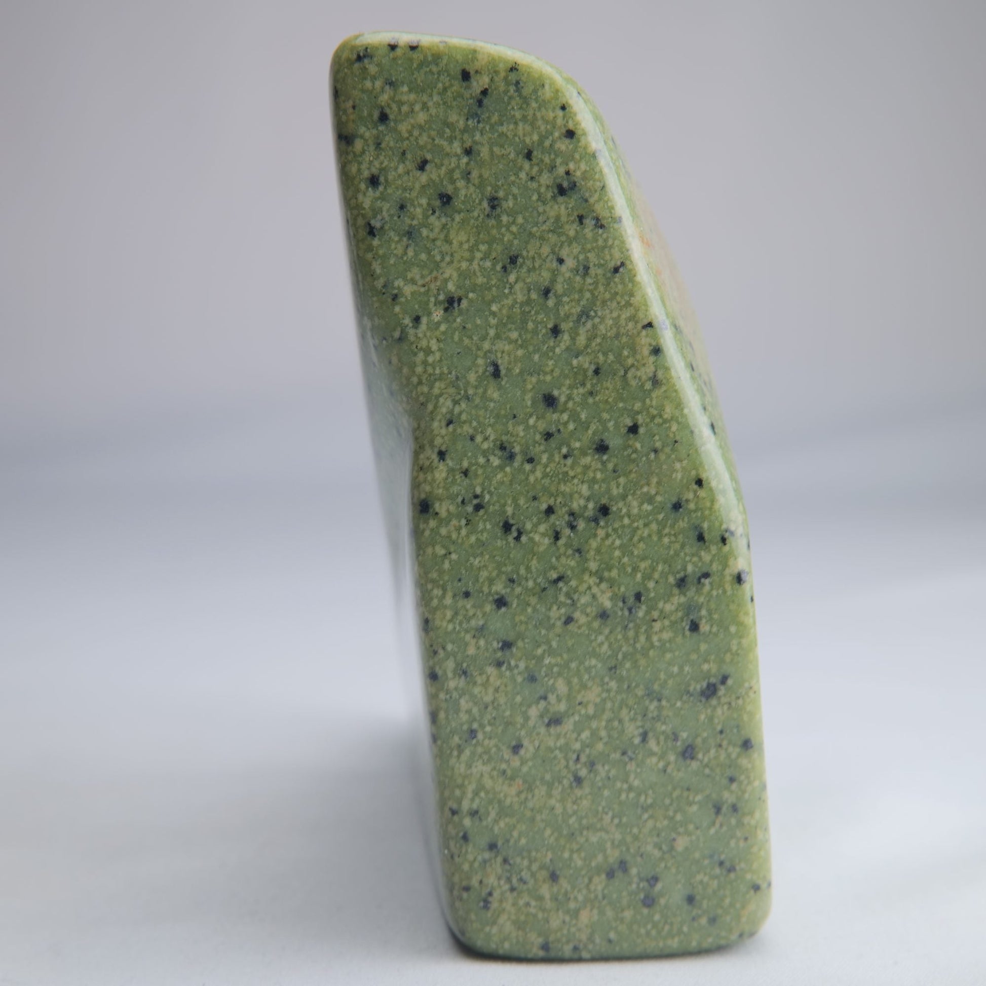 Serpentine Freeform 673g - Luna Panther