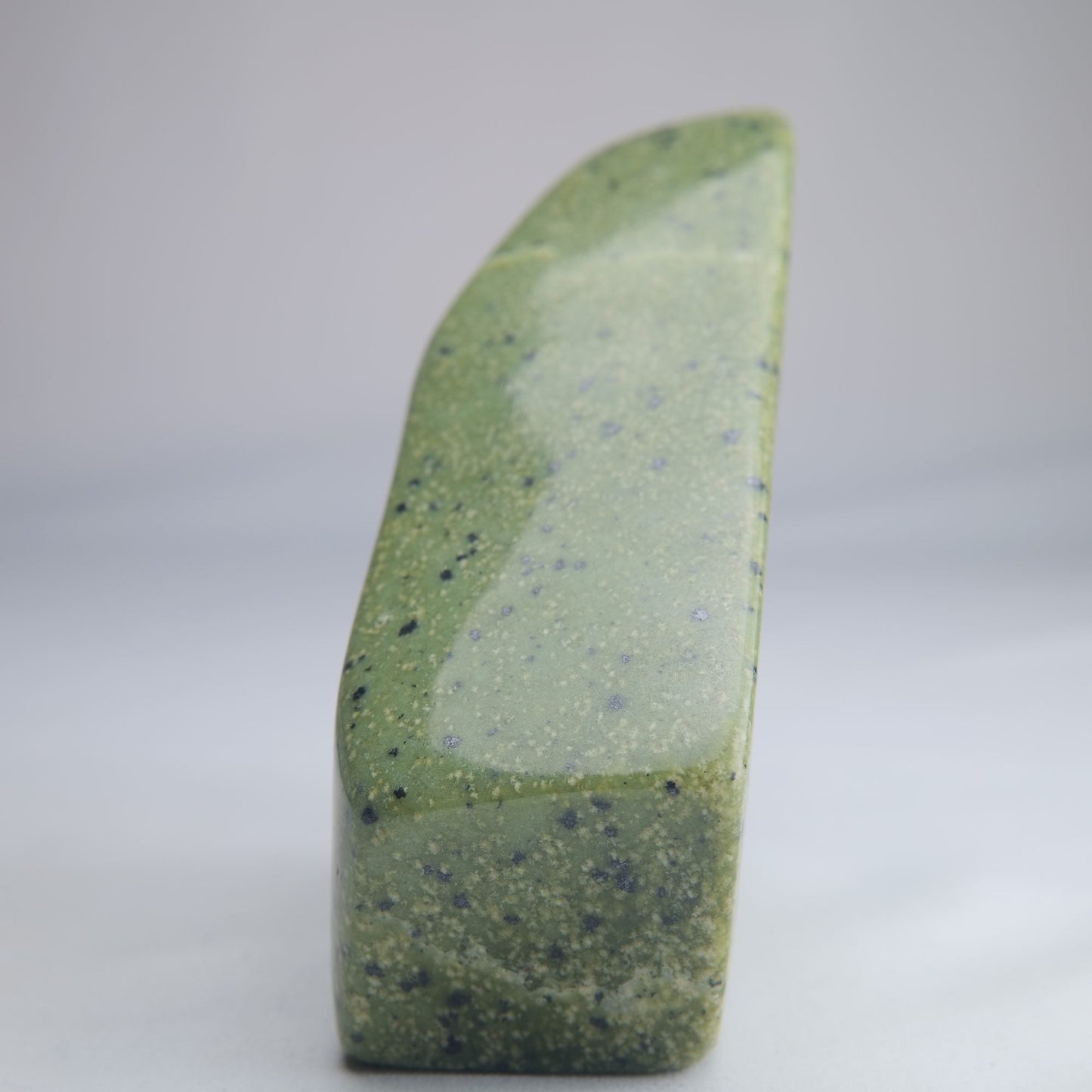 Serpentine Freeform 673g - Luna Panther