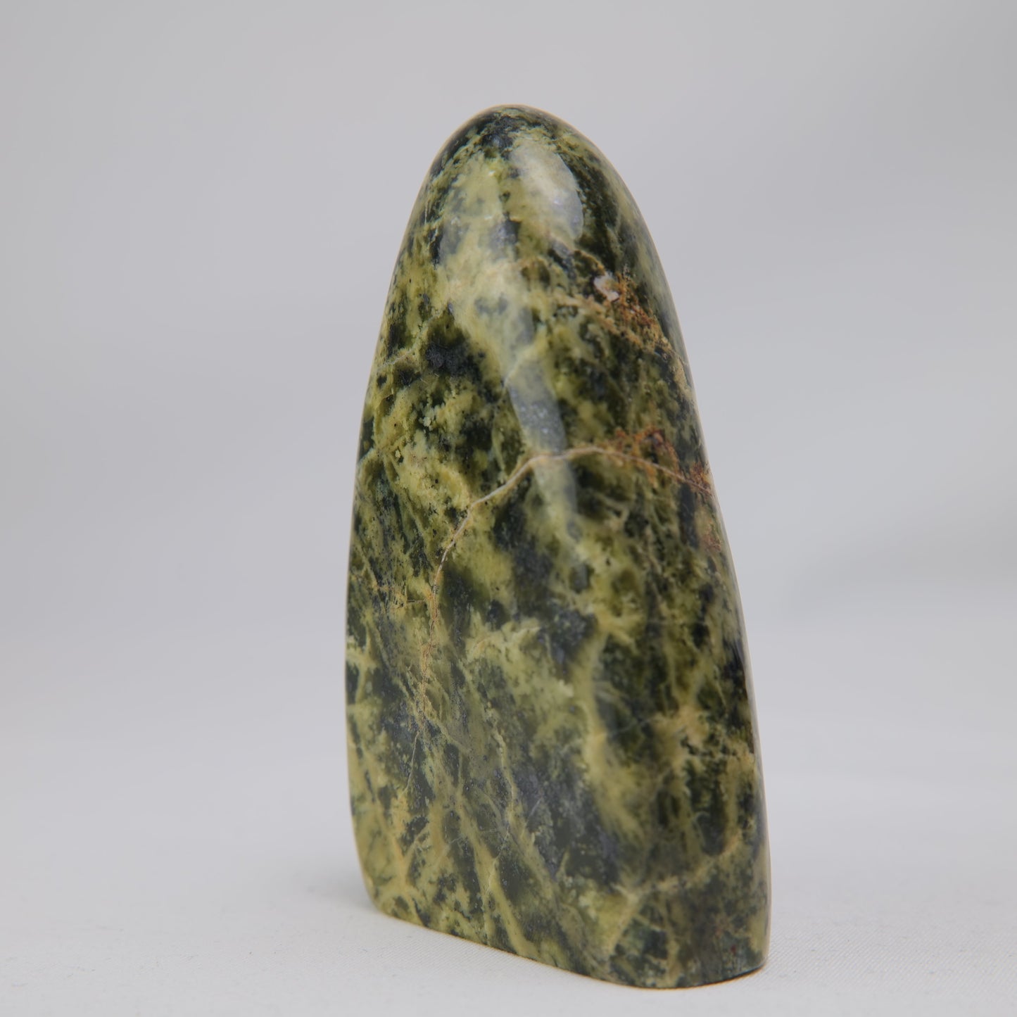 Serpentine Freeform - Luna Panther
