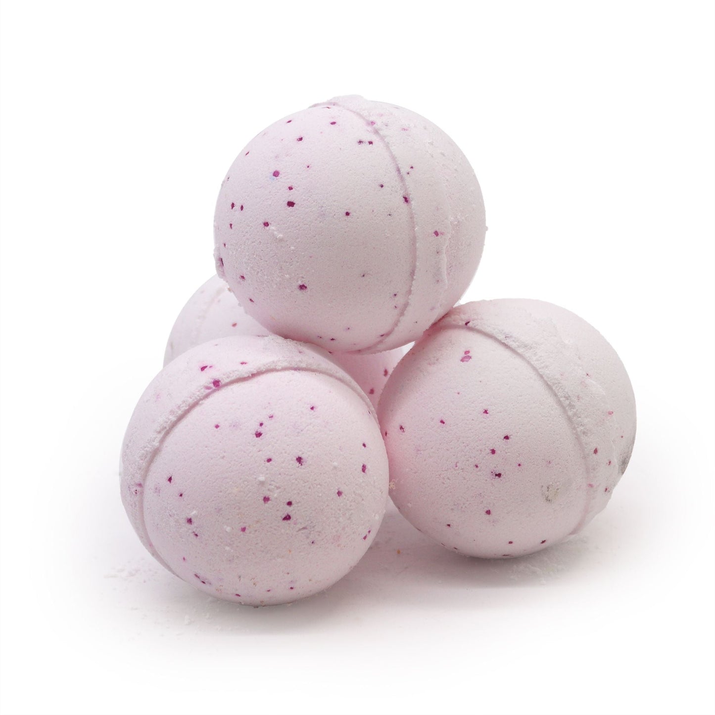 Set of 3 Decadence Potion Bath Bombs - Luna Panther