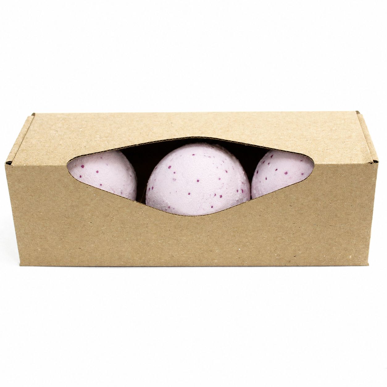 Set of 3 Decadence Potion Bath Bombs - Luna Panther