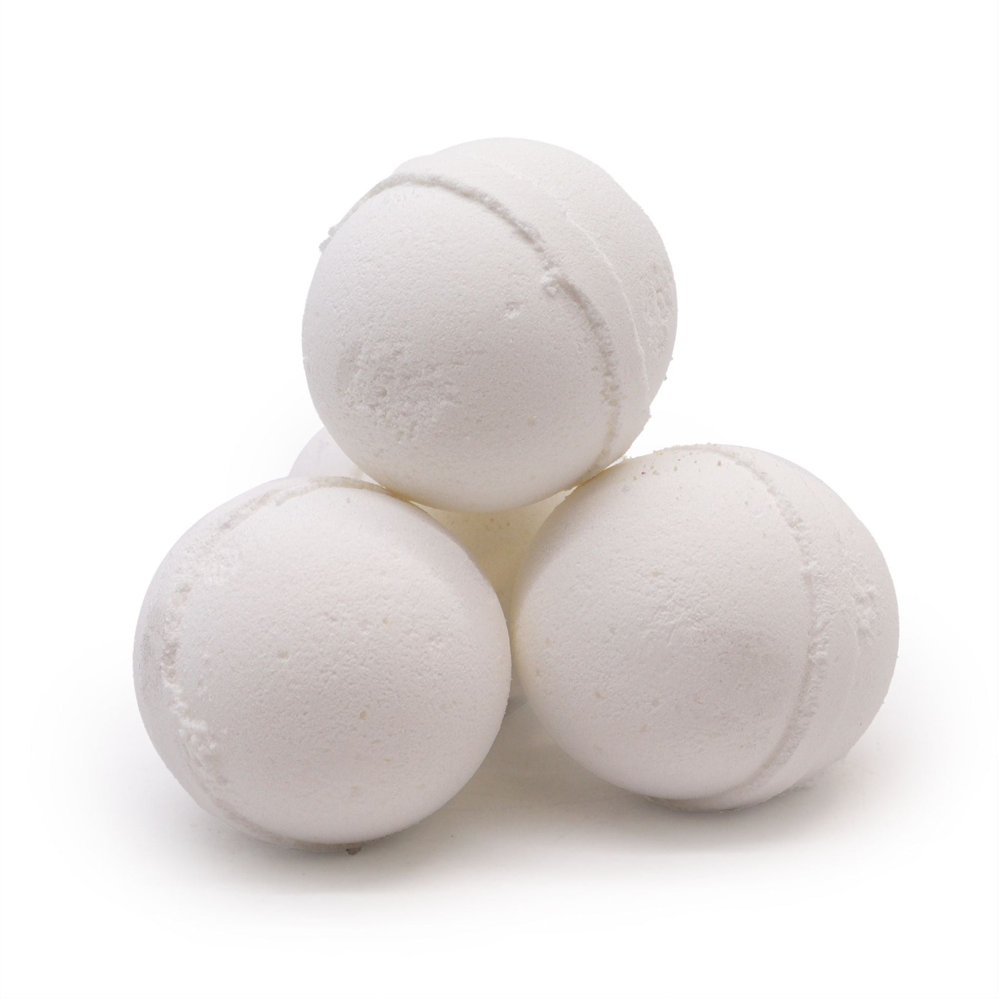 Set of 3 Eucalyptus Comfort Potion Bath Bombs - Luna Panther