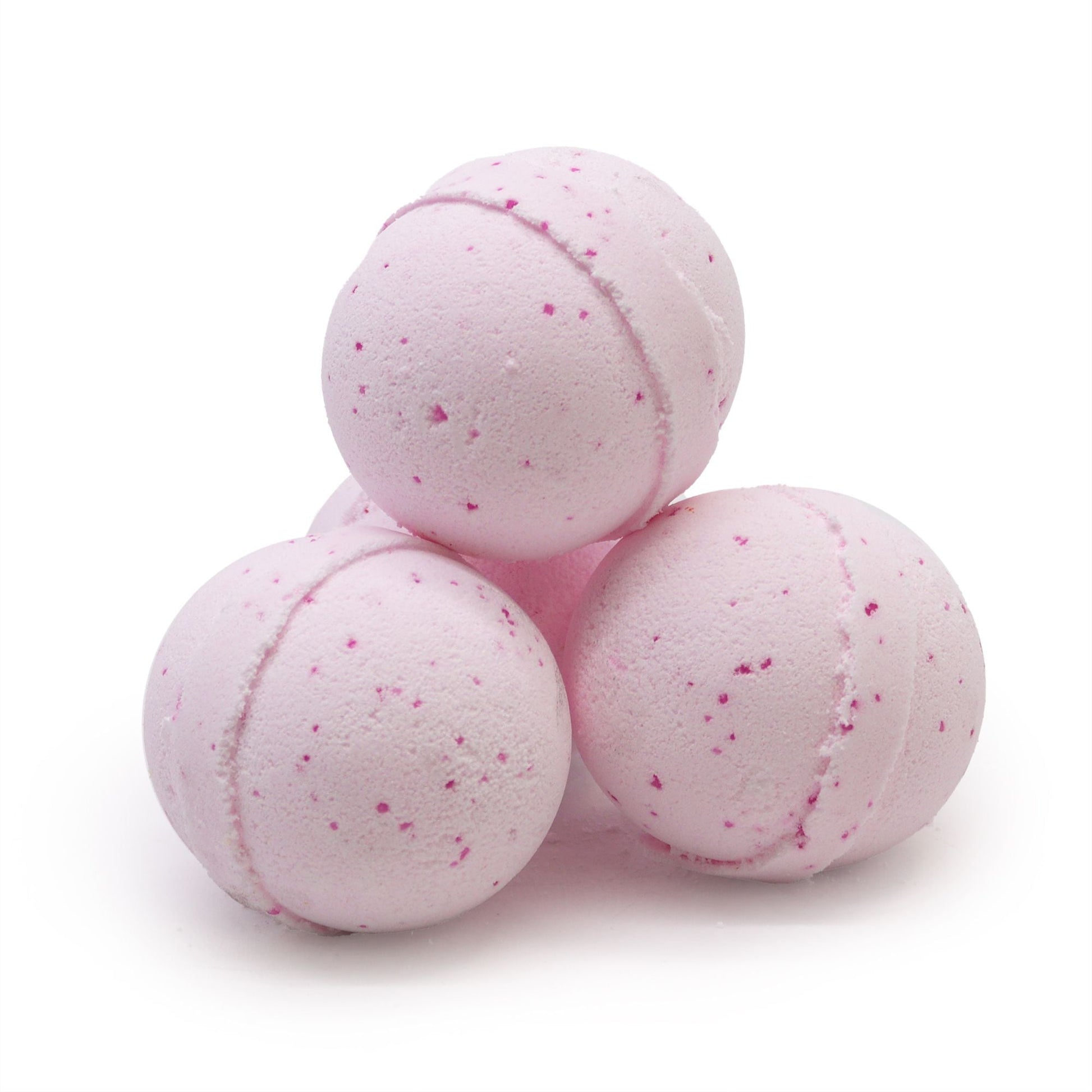 Set of 3 Passion Potion Bath Bombs - Luna Panther