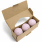 Set of 3 Passion Potion Bath Bombs - Luna Panther