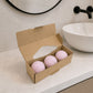 Set of 3 Passion Potion Bath Bombs - Luna Panther