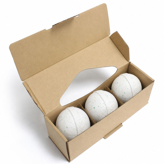 Set of 3 PMT Potion Bath Bombs - Luna Panther alternate view