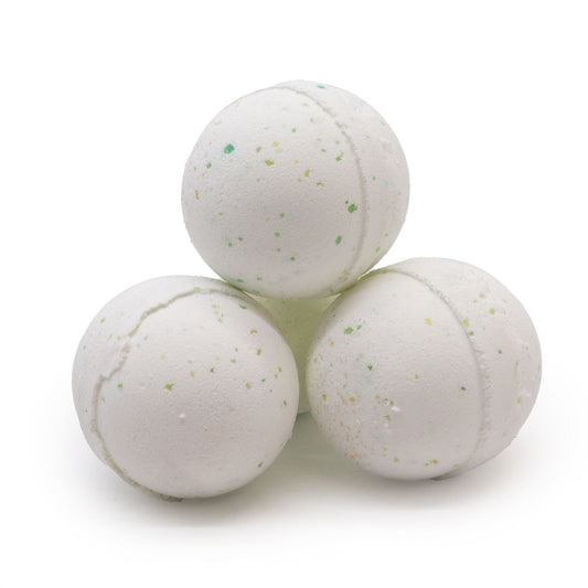 Set of 3 PMT Potion Bath Bombs - Luna Panther