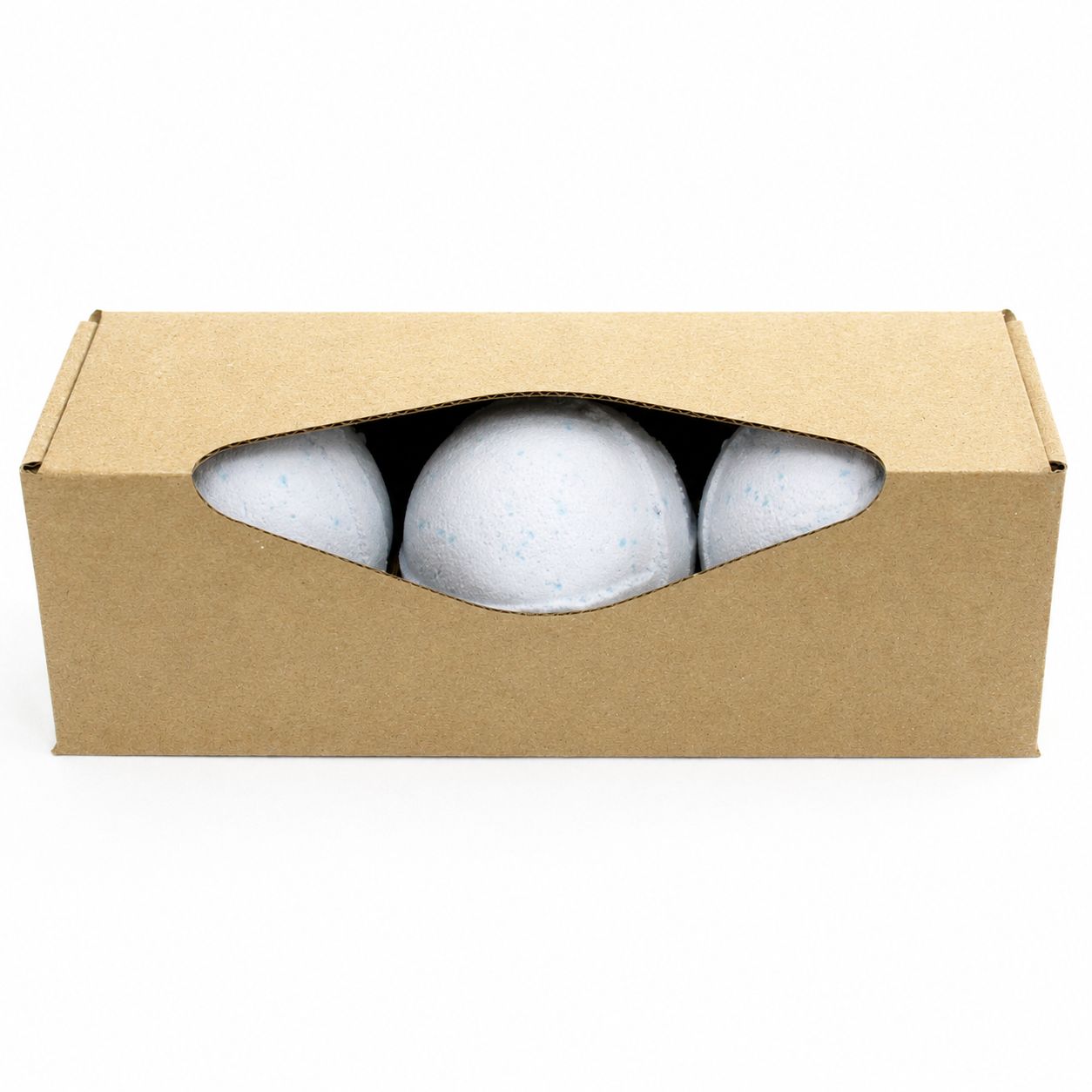 Set of 3 Sleepy Head Potion Bath Bombs - Luna Panther
