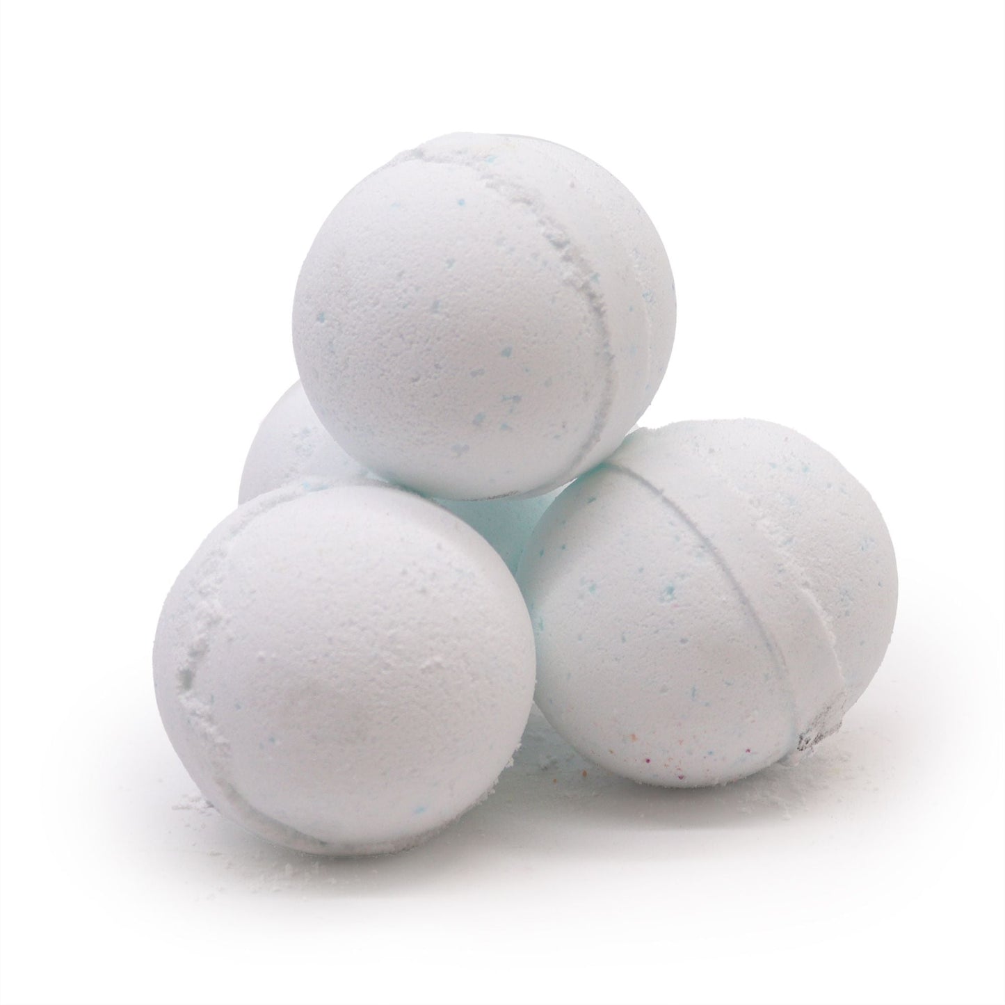 Set of 3 Sleepy Head Potion Bath Bombs - Luna Panther